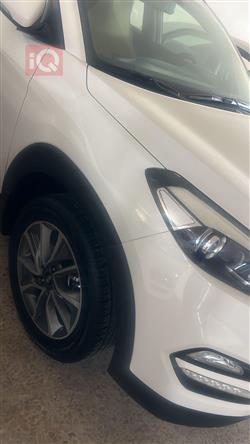 هیوندای تۆکسۆن